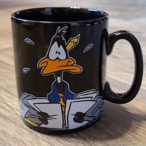 1994 Large Daffy Duck Cup